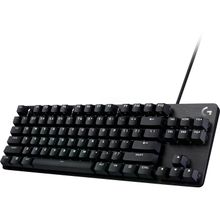 Logitech G413 SE TKL 920-010465 Kablolu Mekanik Gaming Klavye