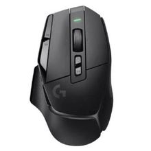 Logitech G502 X Lightspeed 910-006181 Siyah Hero Şarjlı Optik Kablosuz Gaming Mouse