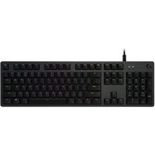 Logitech G512 Carbon 920-008755 RGB Tactile Switch Kablolu Mekanik Oyuncu Klavyesi