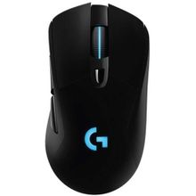 Logitech G703 910-005094 Hero Optik Şarjlı Kablosuz Gaming Mouse