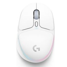 Logitech G705 Aurora 910-006368 Lightspeed Şarjlı Optik Bluetooth Kablosuz Gaming Mouse