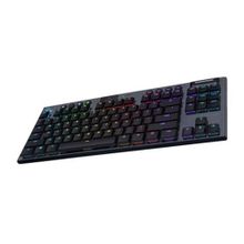 Logitech G815 Tactile Mekanik Oyuncu Klavyesi