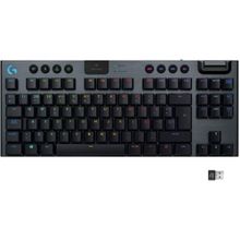 Logitech G915 Lightspeed Rgb Kablosuz Mekanik Gaming Klavye