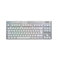 Logitech G915 X Lightspeed TKL RGB Tactile Switch Gaming Klavye