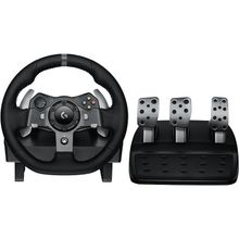 Logitech G920 Drıvıng Force Xbox/Pc Uyumlu Direksiyon Seti