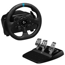 Logitech G923 Direksiyon Xbox Tüm Modeller PC Uyumlu