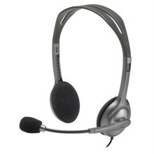 Logitech H111 Kulaklık