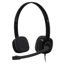 Logitech H151 Kulaklık