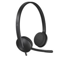 Logitech H340 Kulaklık