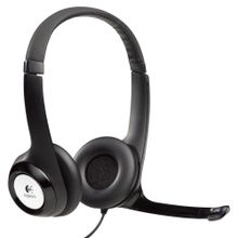 Logitech H390 Siyah Kulaklık