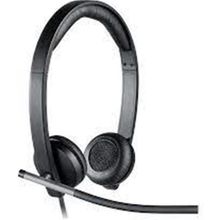 Logitech H650E Kulaklık