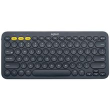 Logitech K380 920-007586 Siyah TKL Q Kablosuz Klavye