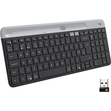 Logitech K580 920-010624 Siyah Q Kablosuz Klavye