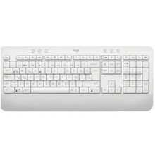 Logitech K650 Signature Q Kablosuz Klavye