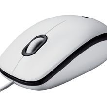 Logitech M100 910-005004 Beyaz Mouse