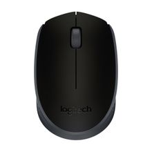 Logitech M170 910-004642 Siyah USB Kablosuz Nano Optik Mouse