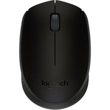 Logitech M171 910-004424 Siyah Kablosuz Mouse