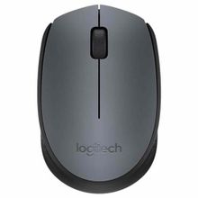 Logitech M171 910-004425 Gri Optik Kablosuz Mouse