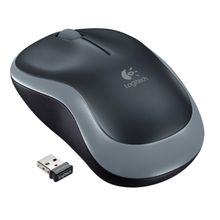 Logitech M185 910-002235 Gri Optik Kablosuz Mouse