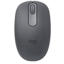 Logitech M196 910-007459 Bluetooth Kablosuz Optik Siyah Mouse