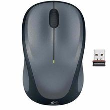 Logitech M235 910-002201 Gri Mouse
