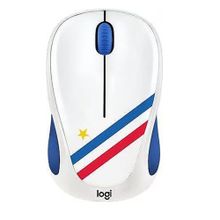 Logitech M238 Fransa Kablosuz Mouse