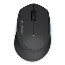 Logitech M280 910-004287 Siyah Kablosuz Mouse