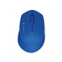 Logitech M280 910-004290 Mavi Mouse
