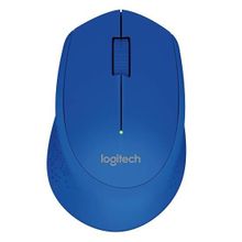 Logitech M280 910-004290 Mavi Mouse