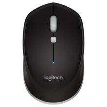 Logitech M535 Siyah Bluetooth Mouse