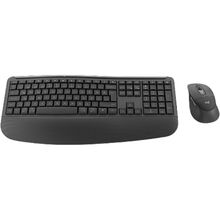 Logitech MK880 Signature Comfort Plus Klavye Mouse Seti