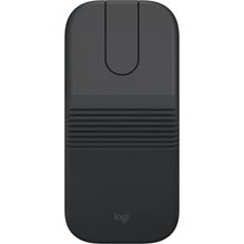Logitech Mobi Fold Ultra 910-007604 Siyah Kablosuz Katlanabilir Mouse