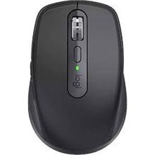 Logitech MX Anywhere 3 910-005988 Siyah Lazer Şarjlı Kablosuz Mouse