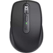 Logitech MX Anywhere 3S 910-006929 Siyah Lazer Şarjlı Kablosuz Mouse
