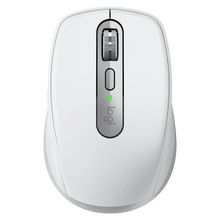 Logitech MX Anywhere 3S 910-006930 Beyaz Lazer Şarjlı Kablosuz Mouse