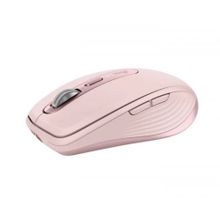 Logitech MX Anywhere 3S 910-006931 Pembe Kablosuz Mouse