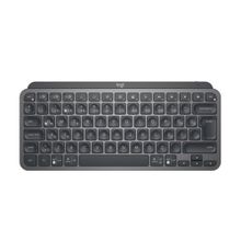 Logitech MX Keys Mini 920-010504 Siyah Q Kablosuz Klavye