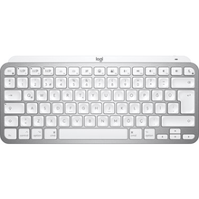 Logitech MX Keys Mini For Mac 920-010526 Beyaz Kablosuz Klavye
