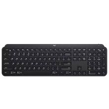 Logitech MX Keys S 920-011594 Siyah Aydınlatmalı Türkçe Q Kablosuz Klavye