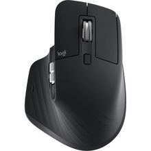 Logıtech Mx Master 3 Siyah Kablosuz Mouse