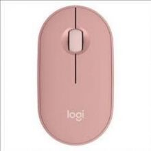 Logitech Pebble 2 M350S 910-007014 Pembe Bluetooth Sessiz Kablosuz Mouse