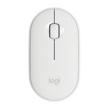 Logitech Pebble M350 910-005716 Beyaz Kablosuz Bluetooth Mouse