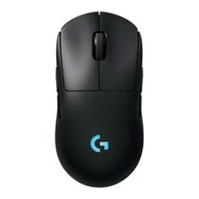 Logitech PRO 2 Lightspeed 910-007296 Siyah Optik Şarjlı Kablosuz Gaming Mouse