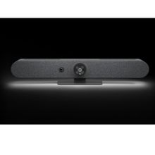 Logitech Siyah 960-001339 Rally Bar Mini Video Konferans Sistemi