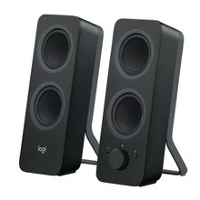 Logitech Z207 980-001295 10W 1+1 Siyah Bluetooth Speaker