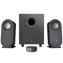 Logitech Z407 2+1 Bluetooth Hoparlör
