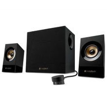 Logitech Z533 2+1 Speaker Siyah