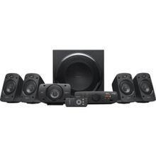 Logitech Z906 5.1 Surround Hoparlör Ses Sistemi