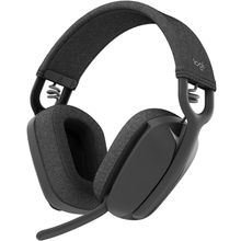 Logitech Zone Vibe 100 Siyah Kulaklık