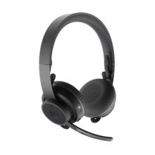 Logitech Zone Wireless 981-000914 Kablosuz Kulaklık